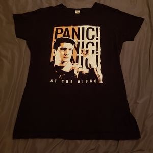 Panic at the Disco T-Shirt
